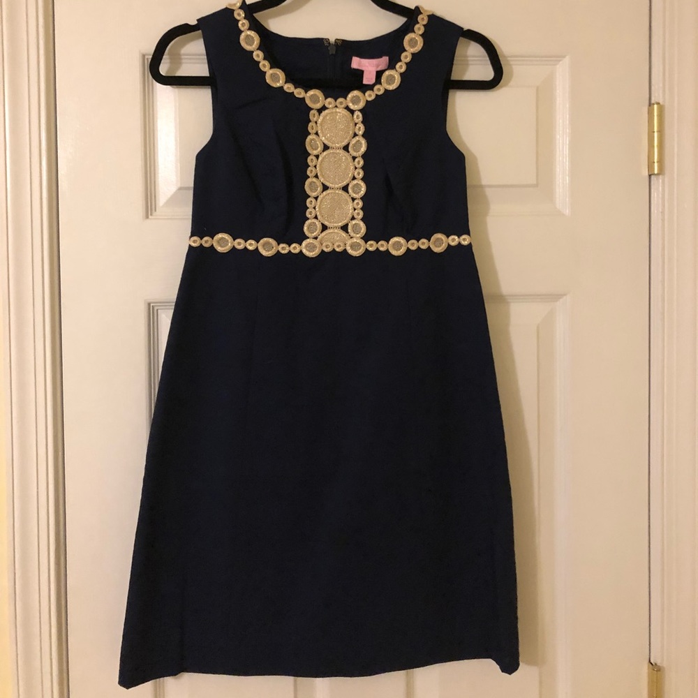 Lilly Pulitzer dress- brand new